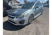 2012 Impreza 2.0i Sport Premi thumbnail