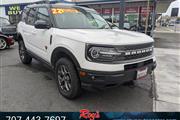 $35995 : 2022 Bronco Sport Badlands 4W thumbnail