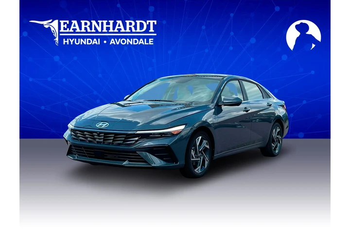 $26678 : Hyundai ELANTRA 2025 Limited image 1