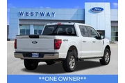 $37995 : Ford F-150 2025 4x4 XLT 4dr thumbnail