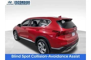 $21595 : Hyundai SANTA FE 2021 SEL 4d thumbnail