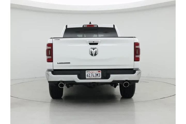 $38998 : Ram 1500 2022 4x4 Laramie 4d image 6