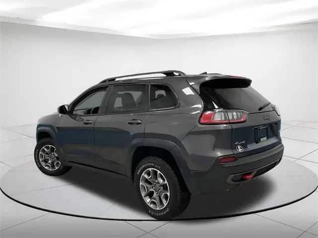 $25631 : Pre-Owned 2021 Cherokee Trail image 3