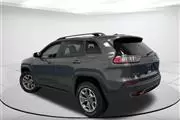 $25631 : Pre-Owned 2021 Cherokee Trail thumbnail