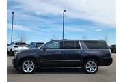 $25699 : GMC Yukon XL 2017 4x4 Denali thumbnail