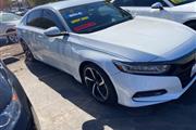 $17999 : 2018 Accord Sport thumbnail