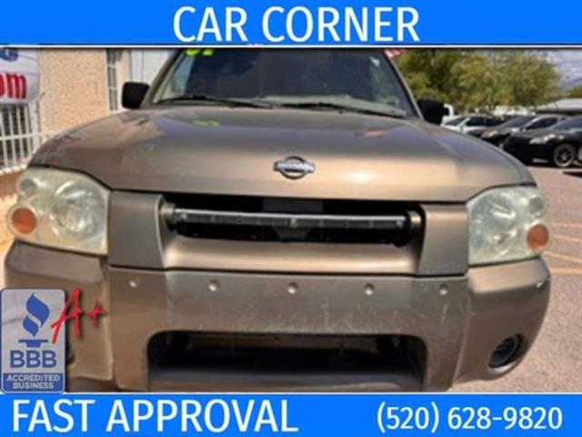 $5992 : 2001 Frontier XE 5spd King Ca image 2