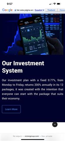 Financiera e Inversiones.Banco image 1