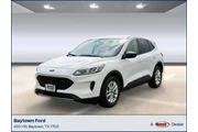 Ford Escape Hybrid 2022 SE 4 en Houston