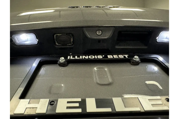 $28462 : Jeep Grand Cherokee L 2024 4 image 9