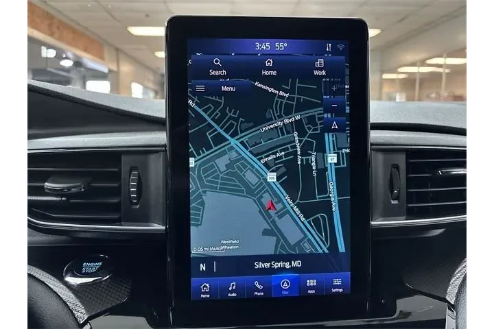 $39500 : Ford Explorer 2023 AWD ST 4d image 10