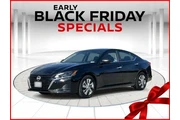 Nissan Altima 2025 2.5 S 4dr en Orange County