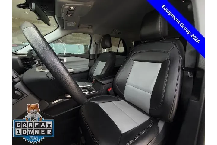 $29749 : Ford Explorer 2024 XLT 4dr S image 4