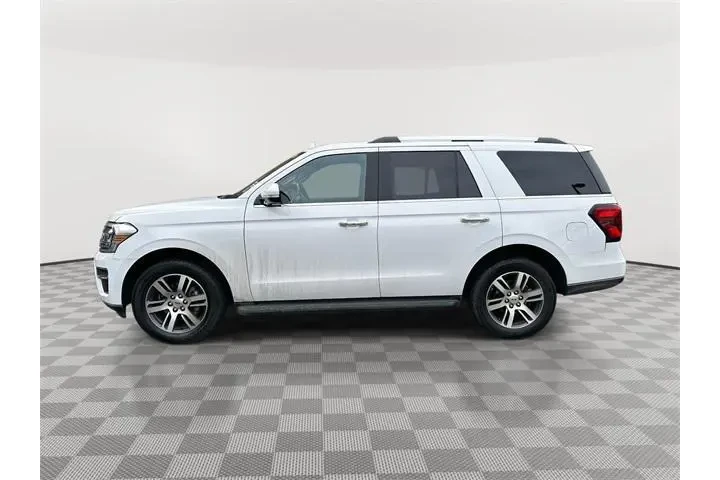 $38207 : Ford Expedition 2024 4x4 Lim image 6