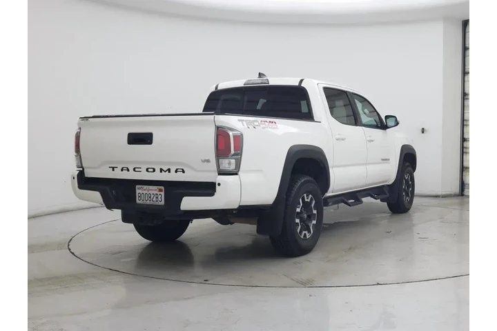 $34998 : Toyota Tacoma 2021 4x4 TRD O image 8
