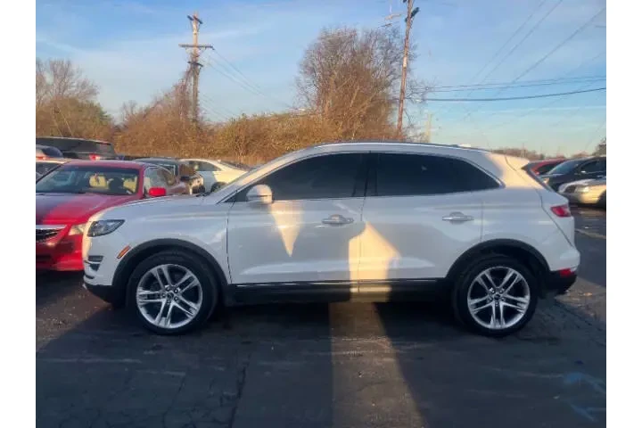 $17950 : 2019 MKC Reserve image 7