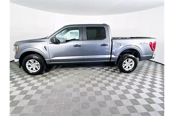 $36900 : Ford F-150 2023 4x4 XLT 4dr image 4