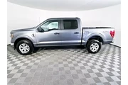 $36900 : Ford F-150 2023 4x4 XLT 4dr thumbnail