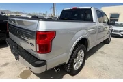 $23900 : 2018 F-150 Platinum thumbnail