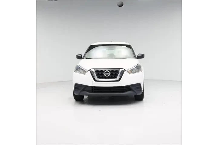 $12998 : Nissan Kicks 2019 S 4dr Cros image 5