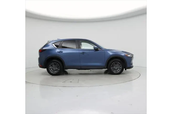 $22998 : Mazda CX-5 2021 AWD Touring image 7