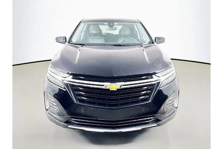 $23500 : Chevrolet Equinox 2023 4x4 L image 2