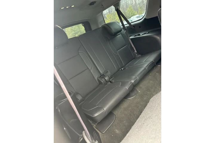 $26999 : Chevrolet Suburban 2017 4x4 image 9