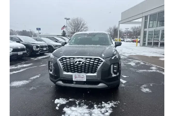 $21926 : Hyundai PALISADE 2020 AWD SE image 8