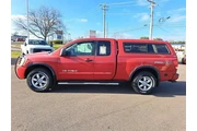 $8500 : Nissan Titan 2011 4x4 PRO-4X thumbnail