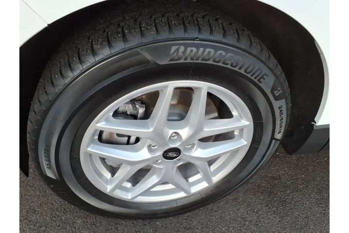 $24962 : Ford Edge 2024 AWD ST-Line 4 image 8