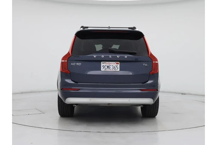 $39998 : Volvo XC90 2022 AWD T6 Momen image 6