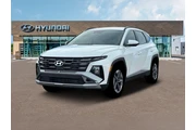 Hyundai TUCSON 2026 SEL 4dr