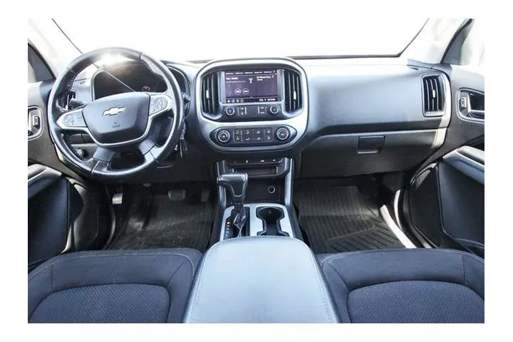 $27786 : Chevrolet Colorado 2021 4x2 image 8