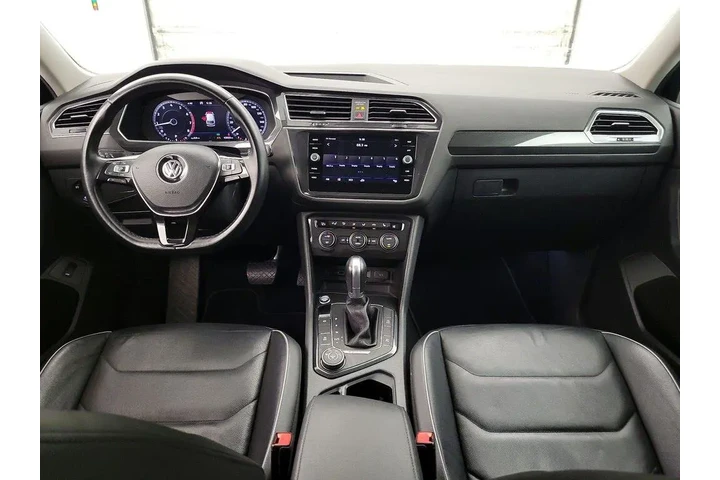 $19998 : Volkswagen Tiguan 2018 AWD 2 image 9