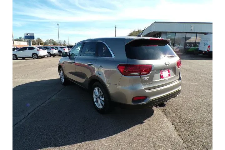 $12998 : Kia Sorento 2019 L 4dr SUV image 5