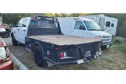 2013 RAM 3500 CREW CAB & CHAS en San Antonio