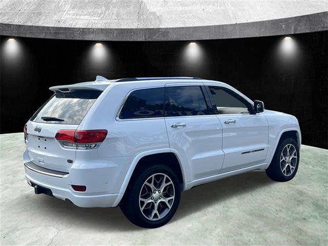 $28985 : Pre-Owned 2021 Grand Cherokee image 6