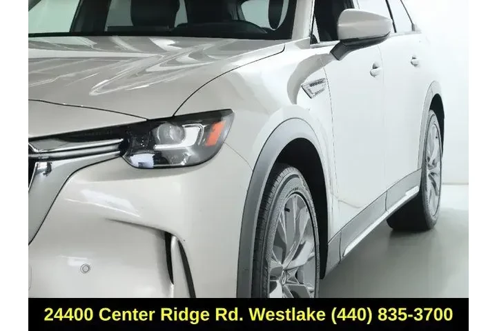$30991 : Mazda CX-90 2024 AWD 3.3 Tur image 5