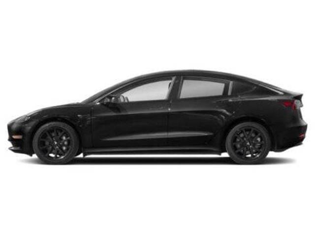 2021 Model 3 Standard Range P image 4