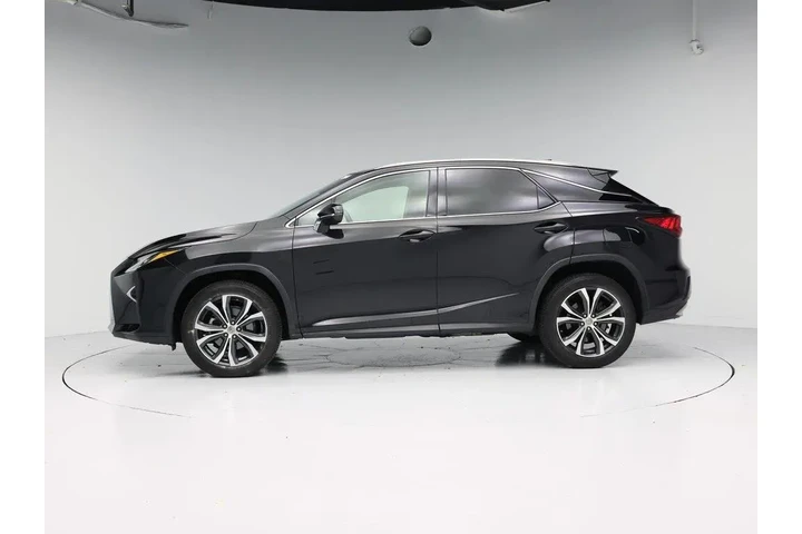 $24998 : Lexus RX 350 2017 AWD 4dr SU image 3