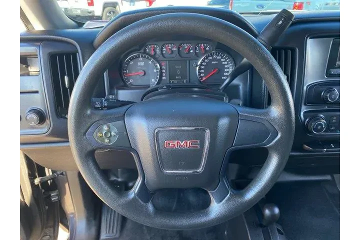 GMC Sierra 1500 2015 4x4 Bas image 9