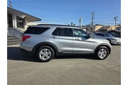 $23665 : Ford Explorer 2022 XLT 4dr S thumbnail