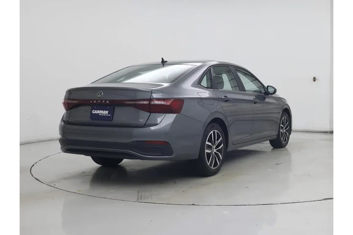 $22998 : Volkswagen Jetta 2025 SE 4dr image 8