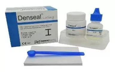 PEGAMENTO DENTAL  PERMANENTE image 1