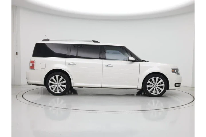 $16998 : Ford Flex 2015 AWD Limited 4 image 7