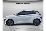 $20287 : Hyundai KONA 2023 N Line 4dr thumbnail