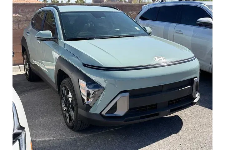 $21988 : Hyundai KONA 2024 AWD SEL 4d image 5