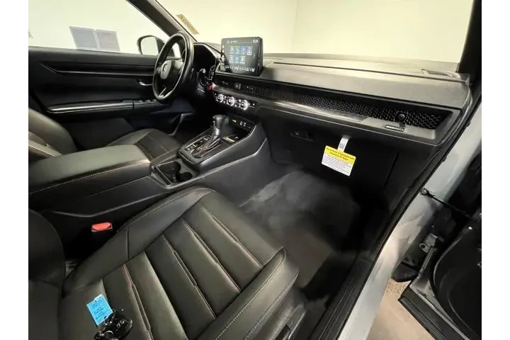 $35689 : Honda CR-V Hybrid 2025 Sport image 10