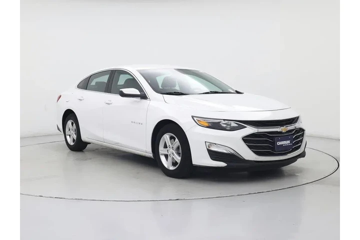 $19998 : Chevrolet Malibu 2024 LS 4dr image 1