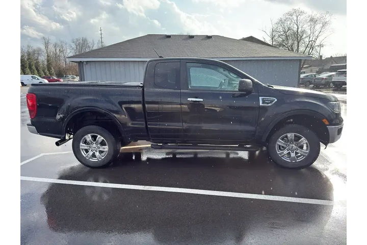 $17448 : Ford Ranger 2019 4x2 XL 4dr image 9